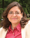 Rosie Mendez