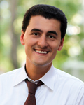 Ken Biberaj
