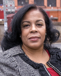 Alicia Barksdale