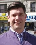 Mark T. Otto