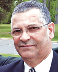Ruben Dario Vargas