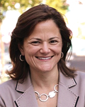Melissa Mark Viverito