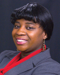 Tamika Humphreys