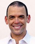 Vince Morgan