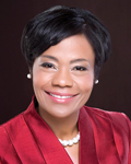 Pamela A. Johnson