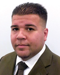 Joel Ray Rivera