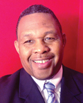 Carlton Berkley