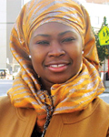 Naaimat Muhammed