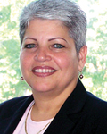 Maria del Carmen Arroyo