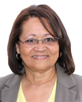 Joan Flowers