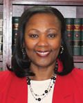 Hettie V. Powell