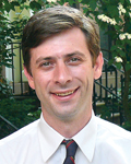 Stephen T. Levin