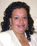 Gladys Santiago