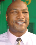 Jelani Mashariki