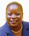 Olanike T. Alabi