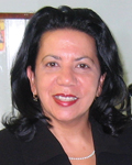 Sara M. Gonzalez