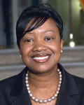 Darlene Mealy