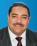 Erick Salgado